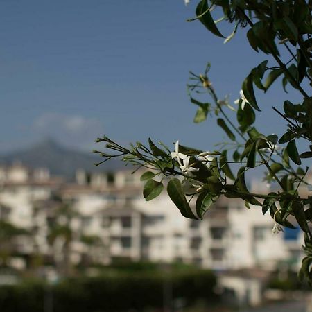 Cozy Apartment Banus Marbella Exterior foto