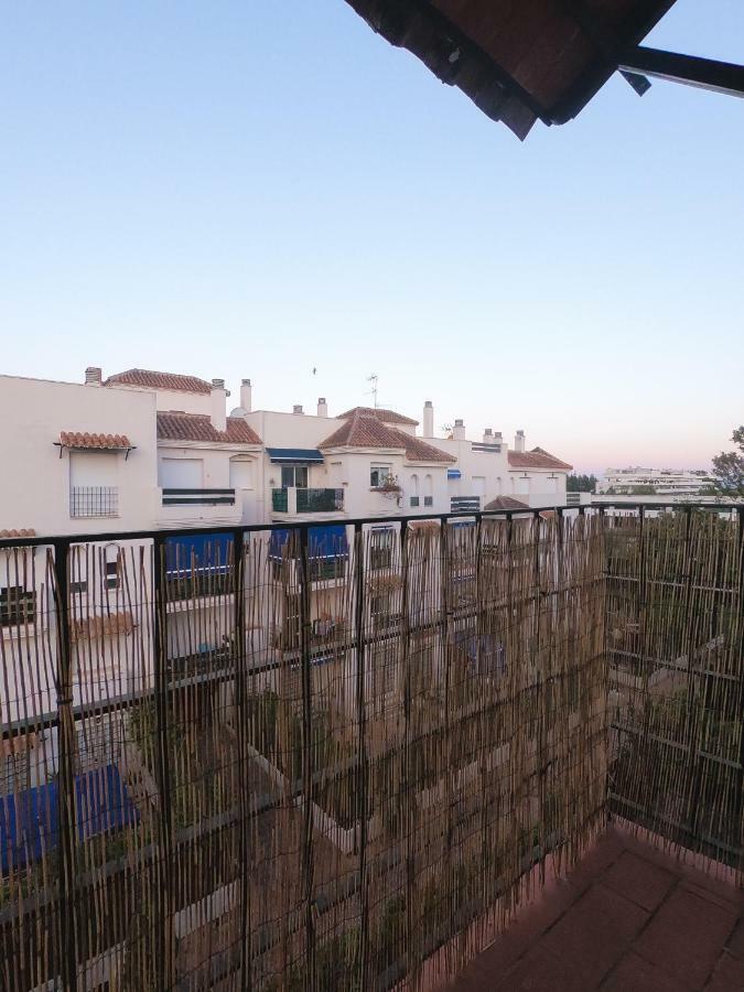 Cozy Apartment Banus Marbella Exterior foto